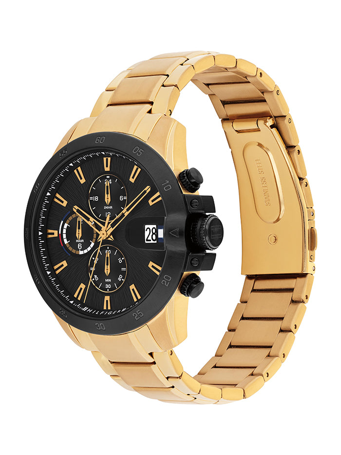 TOMMY HILFIGER JAMESON MEN'S WATCH