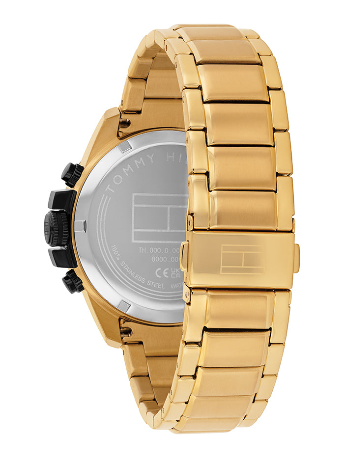 TOMMY HILFIGER JAMESON MEN'S WATCH