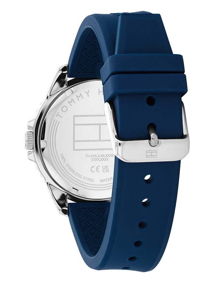 TOMMY HILFIGER OCEANIC MEN'S WATCH