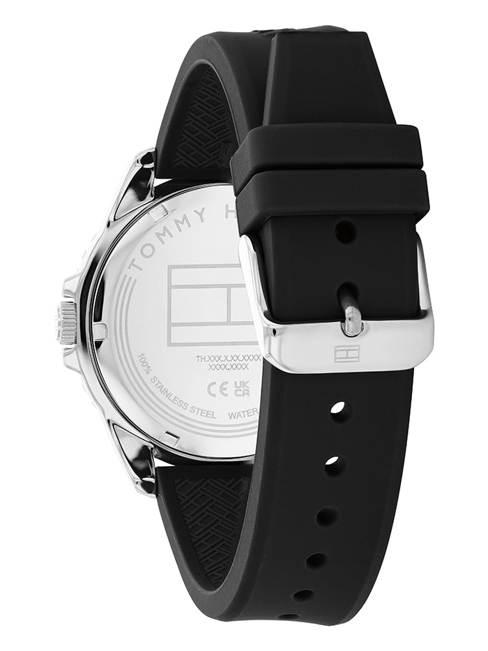 TOMMY HILFIGER OCEANIC MEN'S WATCH