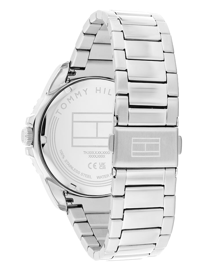 TOMMY HILFIGER OCEANIC MEN'S WATCH