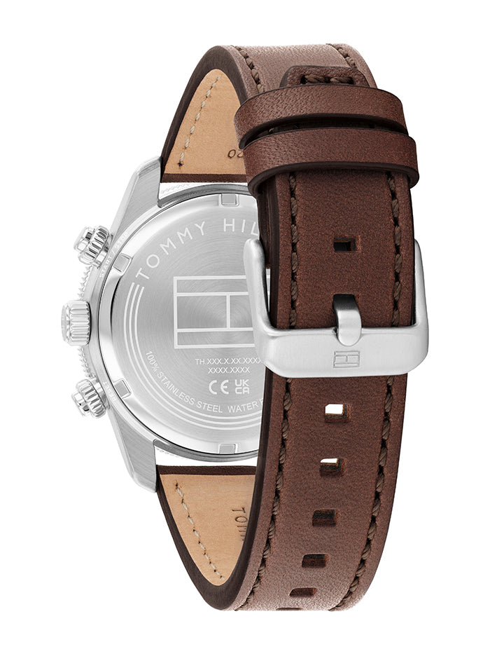 TOMMY HILFIGER TH85 MEN'S WATCH