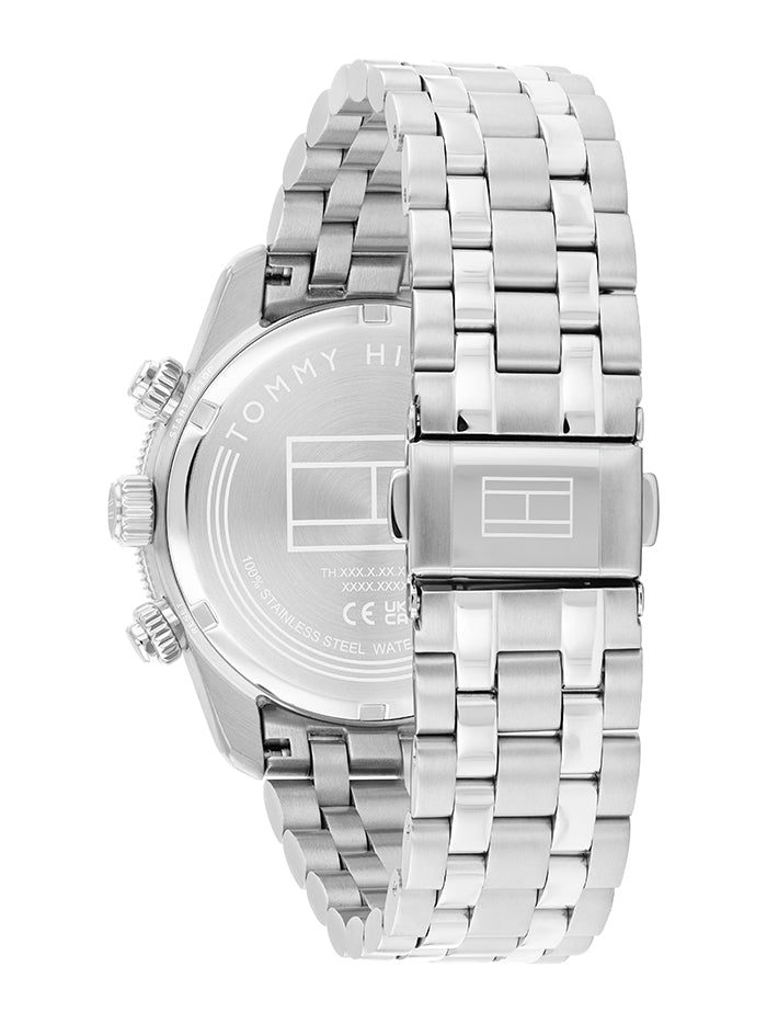 TOMMY HILFIGER TH85 MEN'S WATCH
