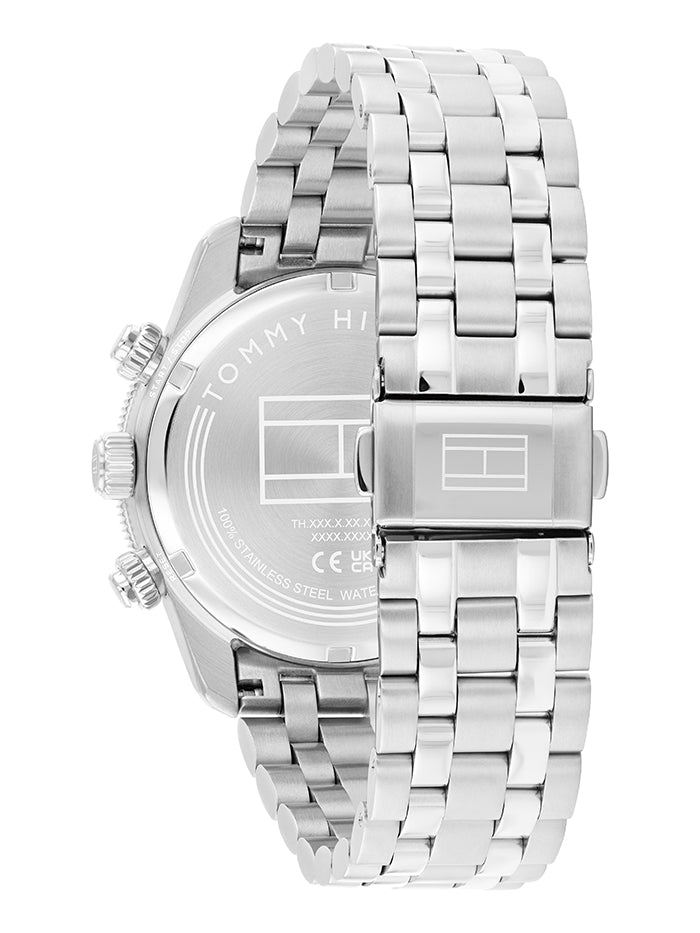 TOMMY HILFIGER TH85 MEN'S WATCH