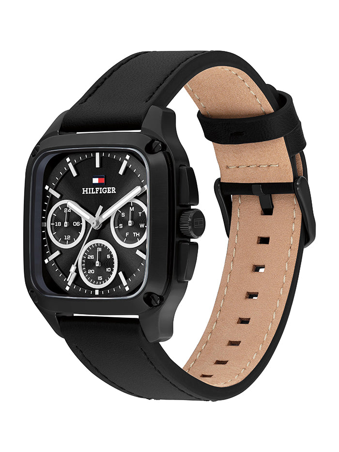 TOMMY HILFIGER HEARALD MEN'S WATCH