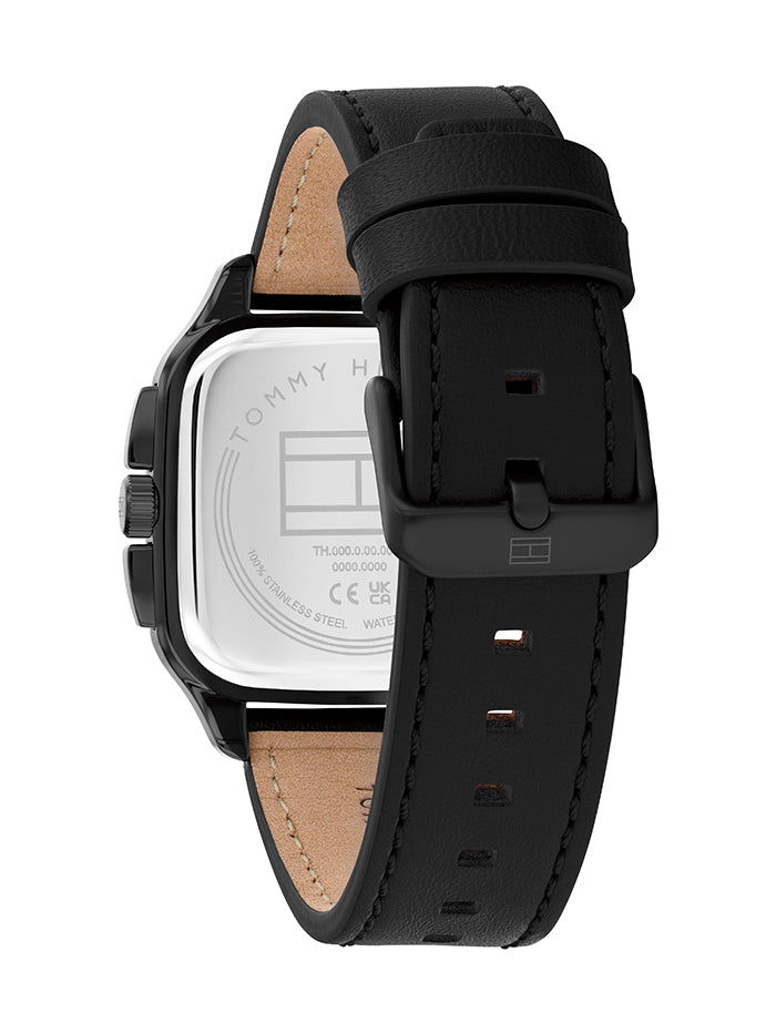 TOMMY HILFIGER HEARALD MEN'S WATCH