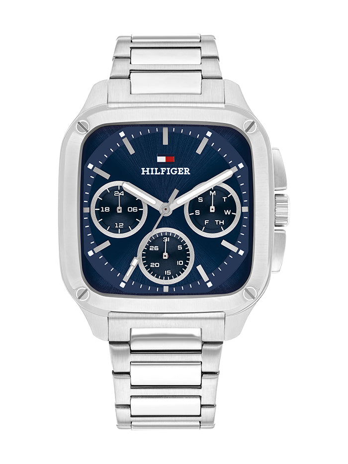 TOMMY HILFIGER HEARALD MEN'S WATCH