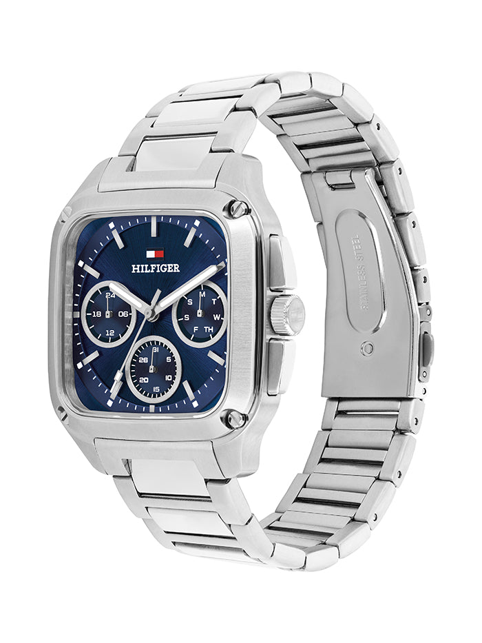 TOMMY HILFIGER HEARALD MEN'S WATCH