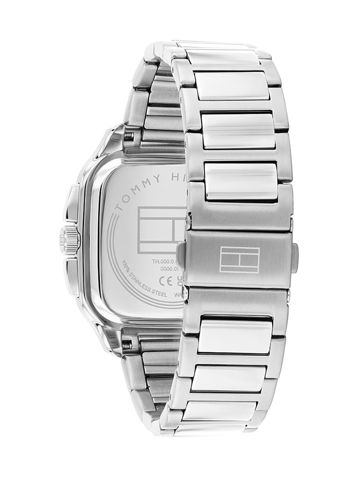 TOMMY HILFIGER HEARALD MEN'S WATCH