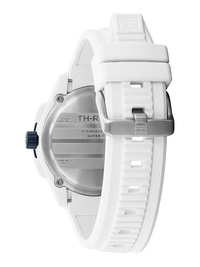 TOMMY HILFIGER TH-REGATTA MEN'S WATCH