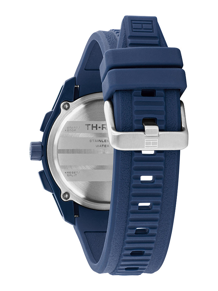 TOMMY HILFIGER TH-REGATTA MEN'S WATCH