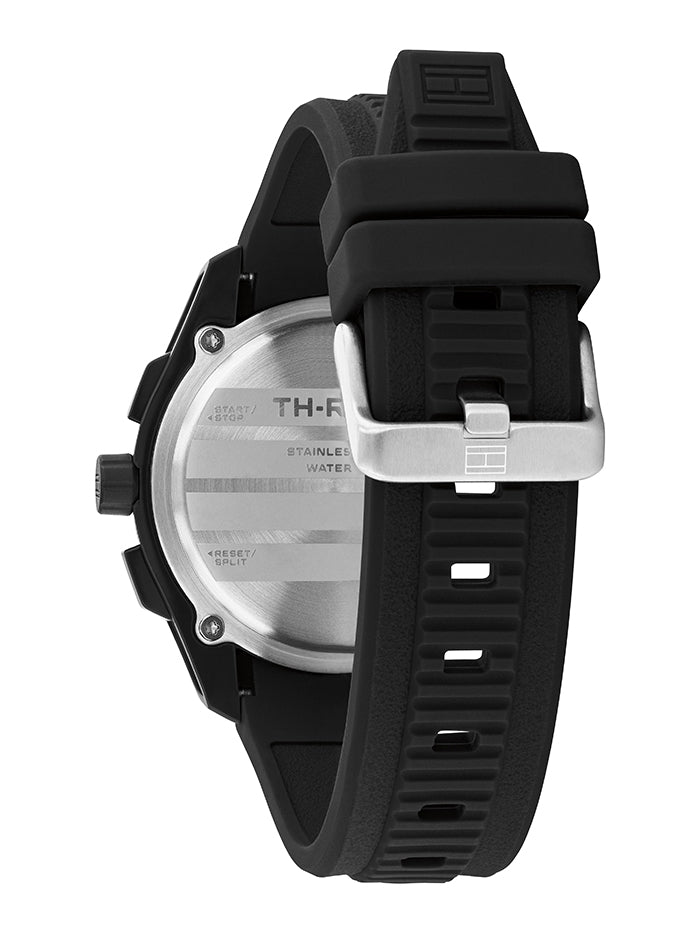 TOMMY HILFIGER TH-REGATTA MEN'S WATCH