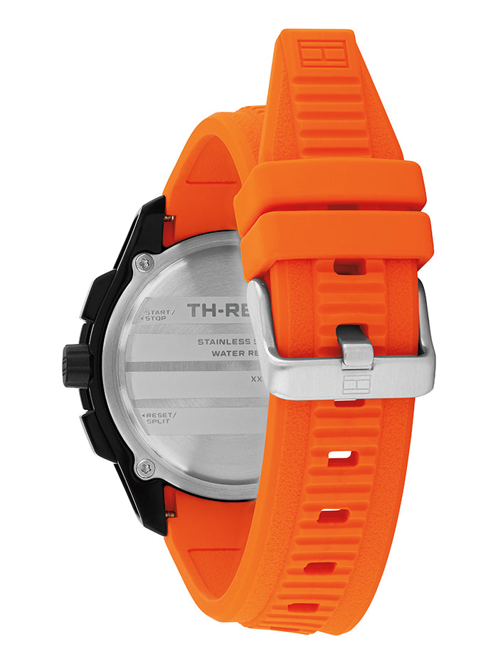 TOMMY HILFIGER TH-REGATTA MEN'S WATCH