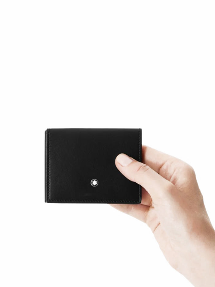 SOFT TRIO CARD HOLDER 4CC