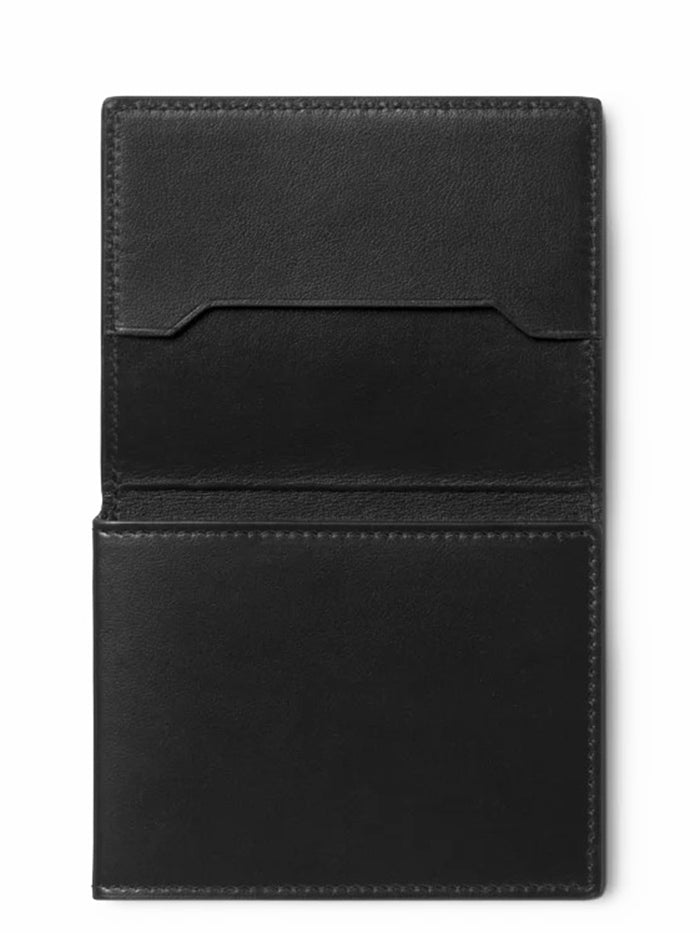 SOFT TRIO CARD HOLDER 4CC