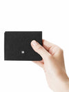 SARTORIAL TRIO CARD HOLDER 4CC