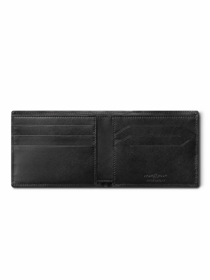 MEISTERSTUCK WALLET 6CC