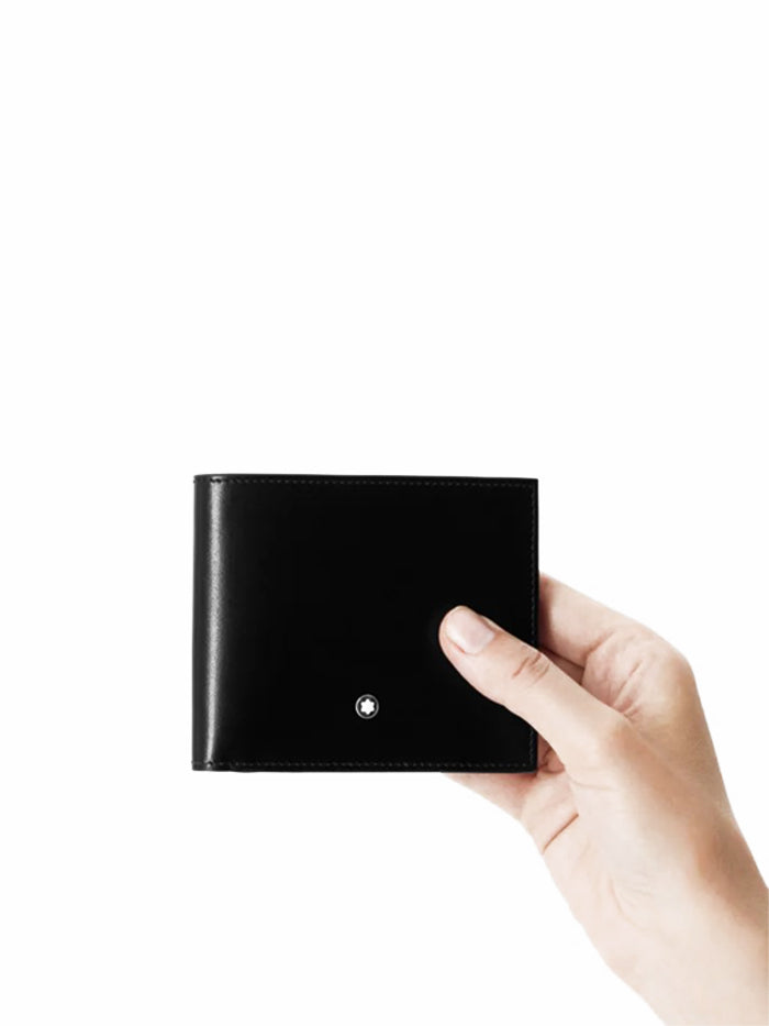 MEISTERSTUCK WALLET 6CC