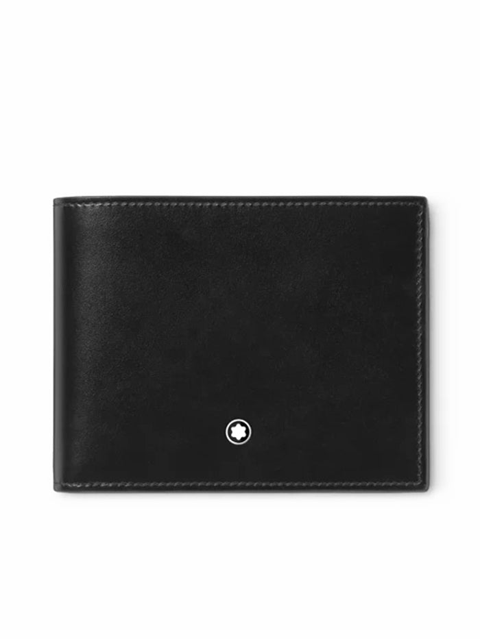 MEISTERSTUCK WALLET 6CC WITH 2 VIEW POCKETS