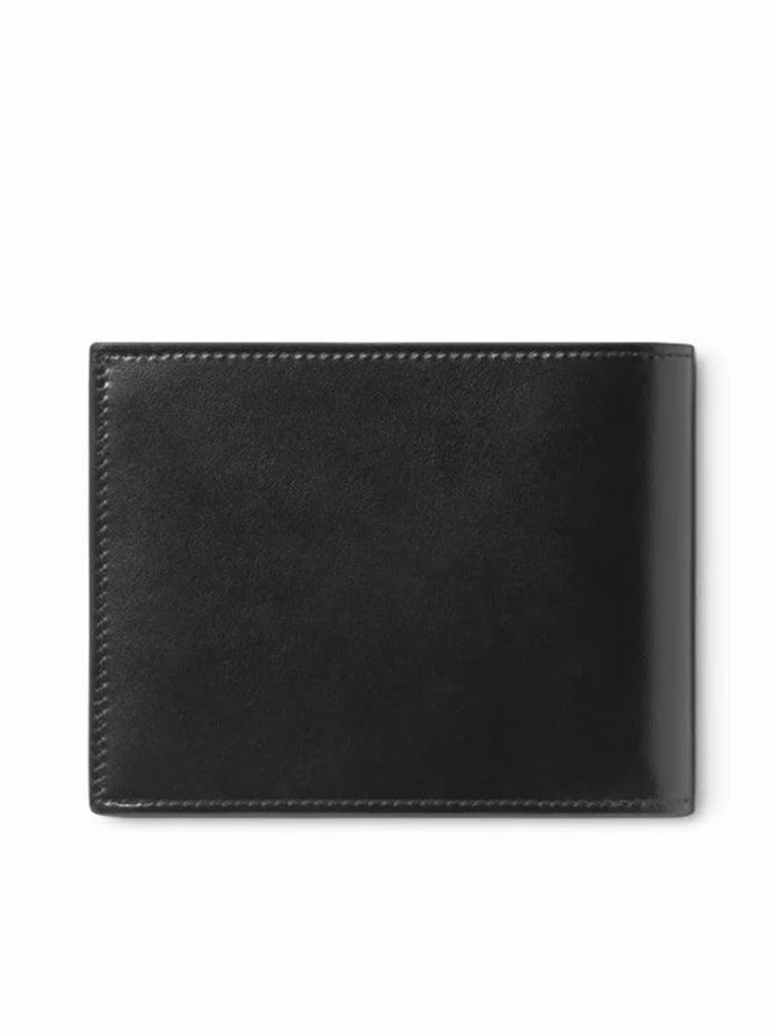 MEISTERSTUCK WALLET 6CC WITH 2 VIEW POCKETS