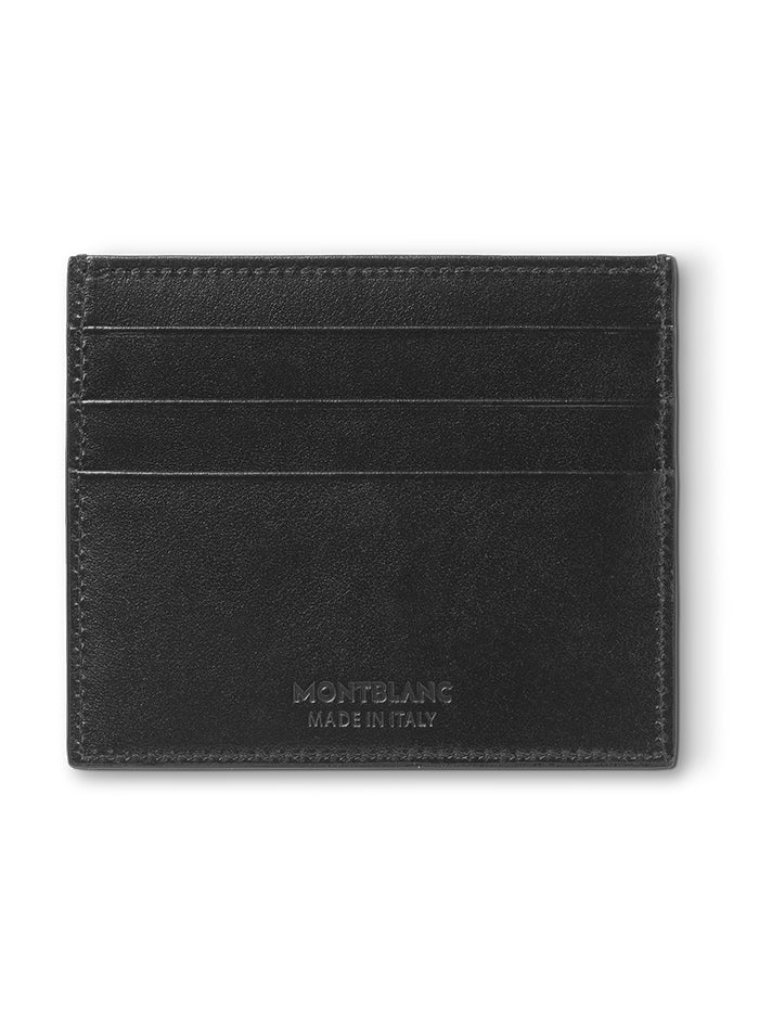 MEISTERSTUCK CARD HOLDER 6CC