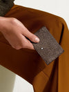 SARTORIAL CARD HOLDER 5CC