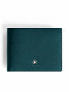 SARTORIAL WALLET 6CC