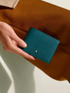 SARTORIAL WALLET 6CC