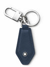 SARTORIAL DIAMOND SHAPED KEY FOB