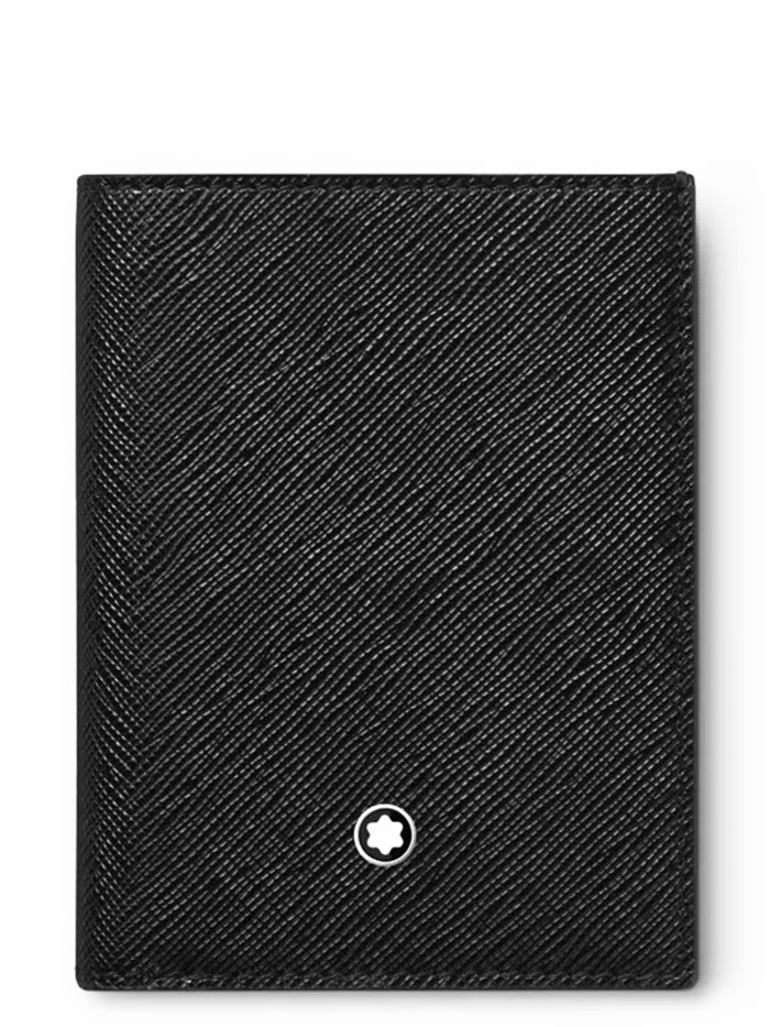 MONTBLANC SARTORIAL MINI WALLET 4 CC