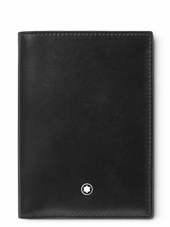 MEISTERSTÜCK WALLET 4 CC