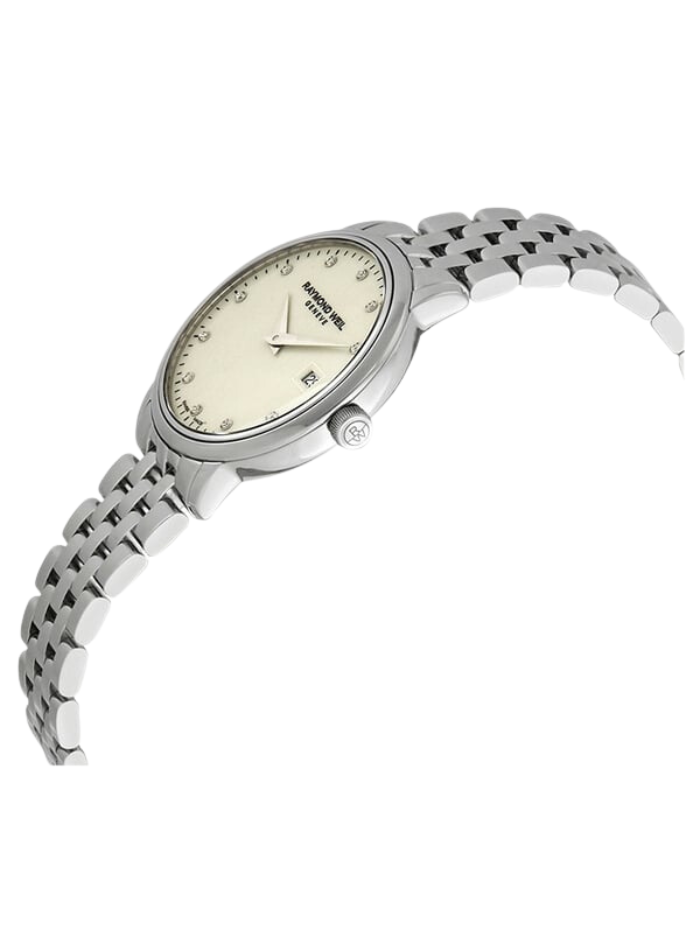 Raymond Weil TOCCATA Women's Watch