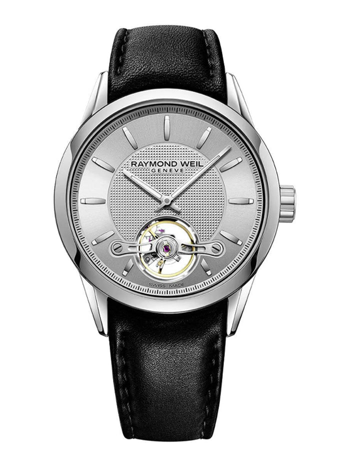 Raymond Weil Freelancer Men's Watch Info