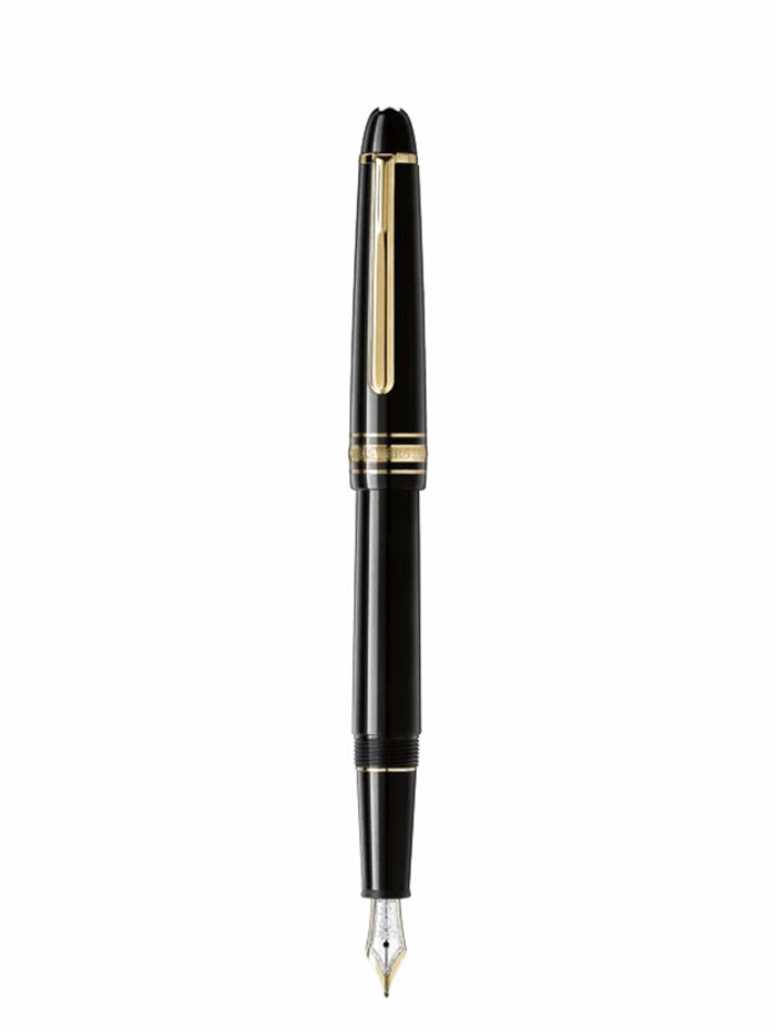 MEISTERSTÜCK GOLD - COATED FOUNTAIN PEN