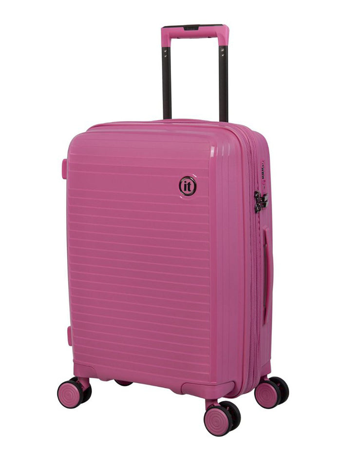 IT luggage Spontaneous New Soft Pink