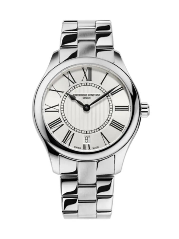 FREDERIQUE CONSTANT Classics Women's Watch