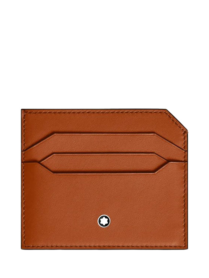 SOFT CARD HOLDER 6CC