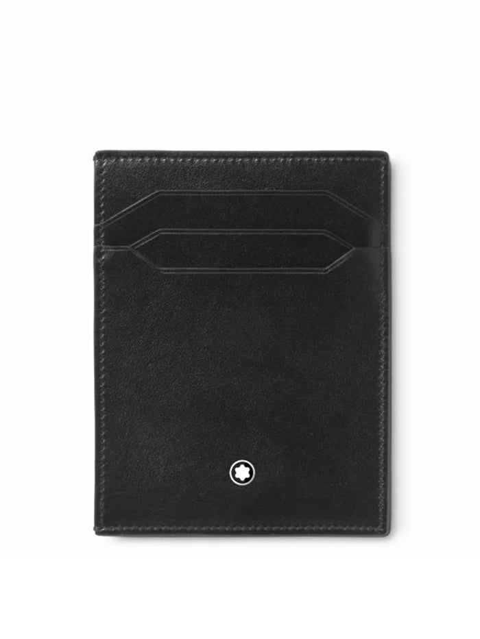 MEISTERSTÜCK CARD HOLDER 4CC WITH ID HOLDER