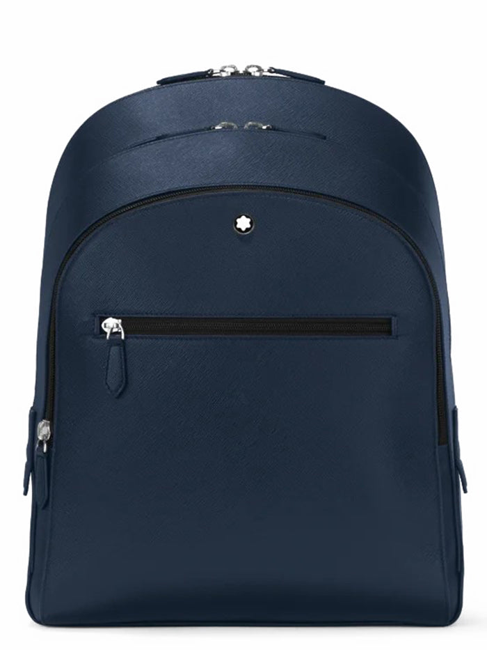 MONTBLANC SARTORIAL MEDIUM BACKPACK 3 COMPARTMENTS