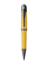 Great Characters Enzo Ferrari Special Edition Giallo Modena Ballpoint Pen