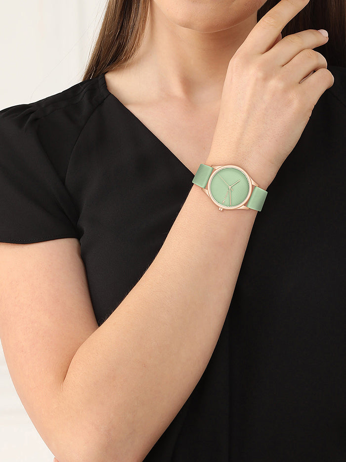 Lacoste Falda Women&#39;s Watch