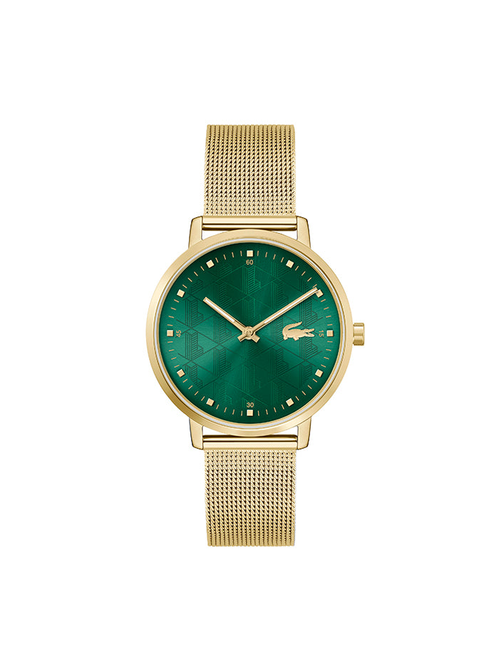 Lacoste Crocorigin Women's Watch