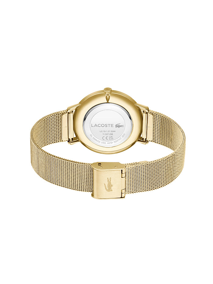 Lacoste Crocorigin Women's Watch