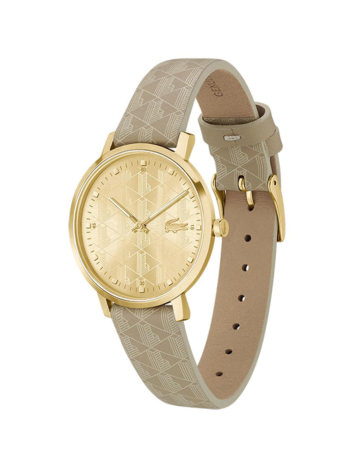 Lacoste CROCORIGIN Women&#39;s WATCH