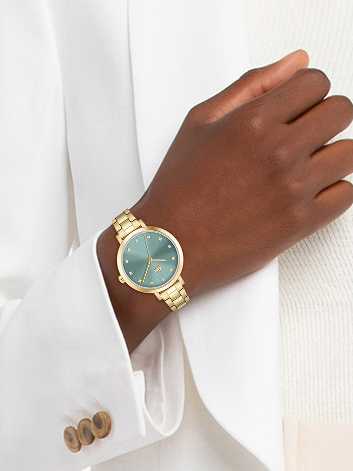 Lacoste Riga Women&#39;s Watch