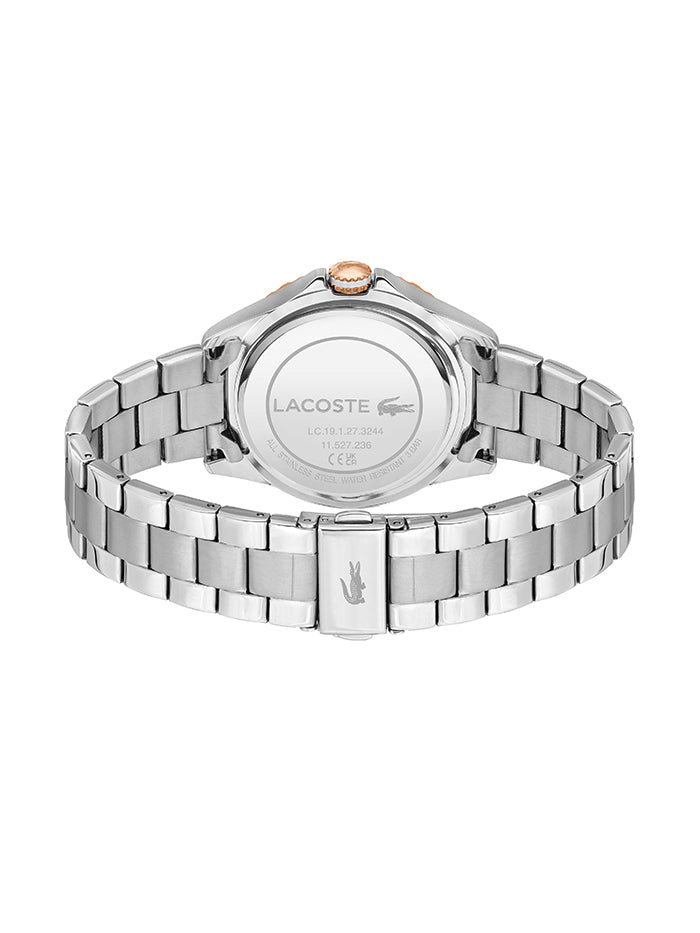 Lacoste Santorini Women's Watch