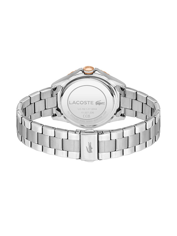 Lacoste Santorini Women's Watch