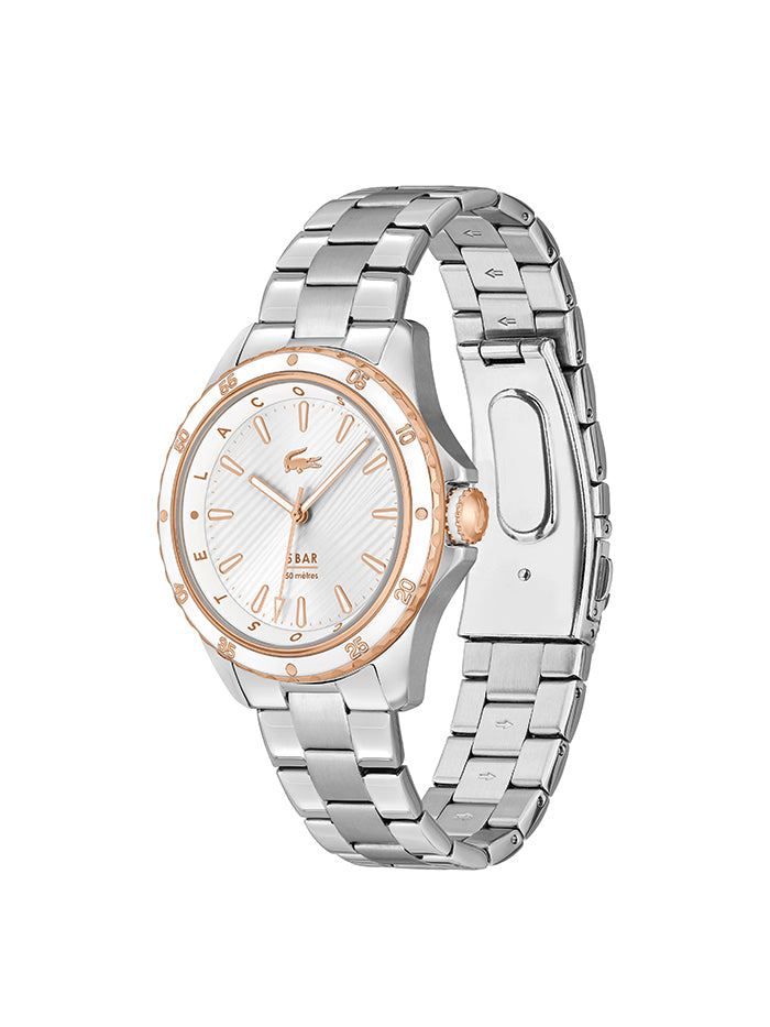 Lacoste Santorini Women&#39;s Watch