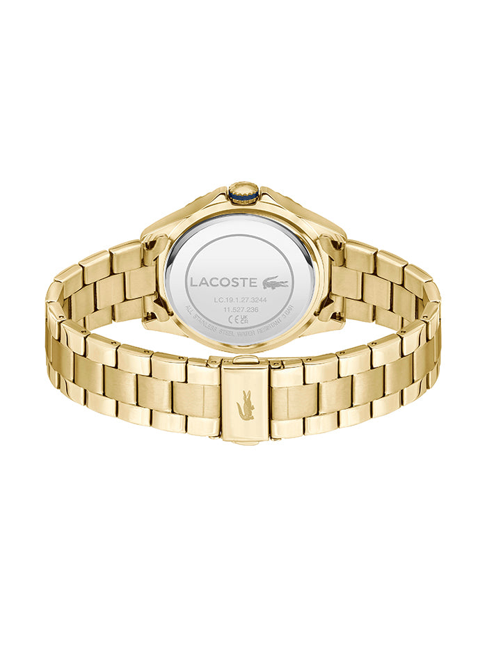 Lacoste Santorini Women's Watch