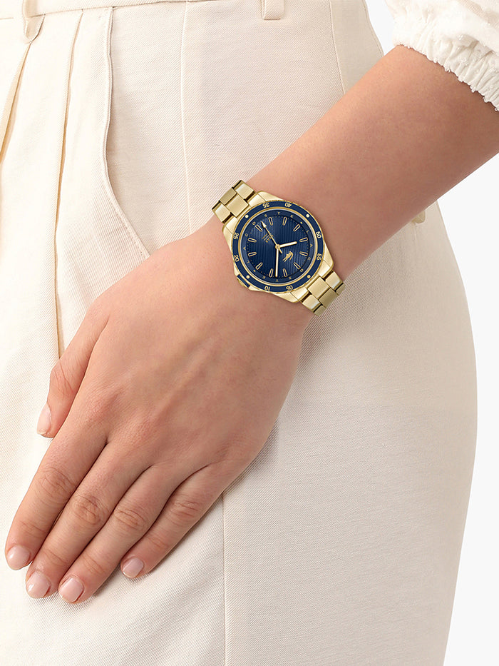 Lacoste Santorini Women&#39;s Watch